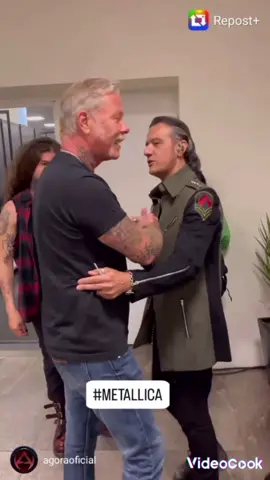 James and Lars coaching the replacement group of the 5 fdp the Agora before their entrance on stage!!!  September 29, 2024 by Agora  #metallicamembers #MetallicaFamily #metallicaforlife #metallicacover #metallicaforever #metallicafamily #Metallica #metallicafan #metallicalive  #jameshetfieldedit #jameshetfieldguitar #jameshetfieldmustache #jameshetfieldfans #jamesalanhetfield #jameshetfield #jameshetfieldedit #kirkhammettlover #kirkhammettedit #kirkleehammett #kirkvonhammett #kirkhammettguitar  #KirkHammett #kirkhammett #papahet #larsulrichfans #larsulrich #larsulrichmetallica  #robtrujillo #roberttrujilo #roberttrujillofans #agora
