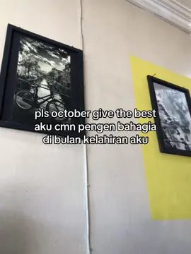 jangan ngecewain ya oktoberr#4upage #lewatberanda #bulan10#oktober#bulankelahiran #berandatiktok 