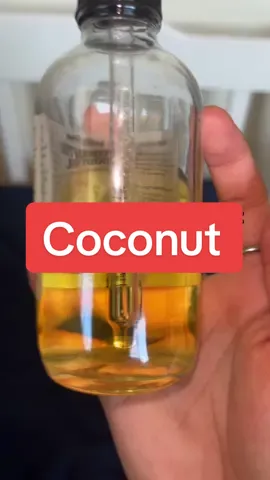 Do not buy this body oil if…. #moisturizer #bodyoils #glowingskin #soothinghousebodyoil #bodyoil #bodyoil #coconutcreampie 