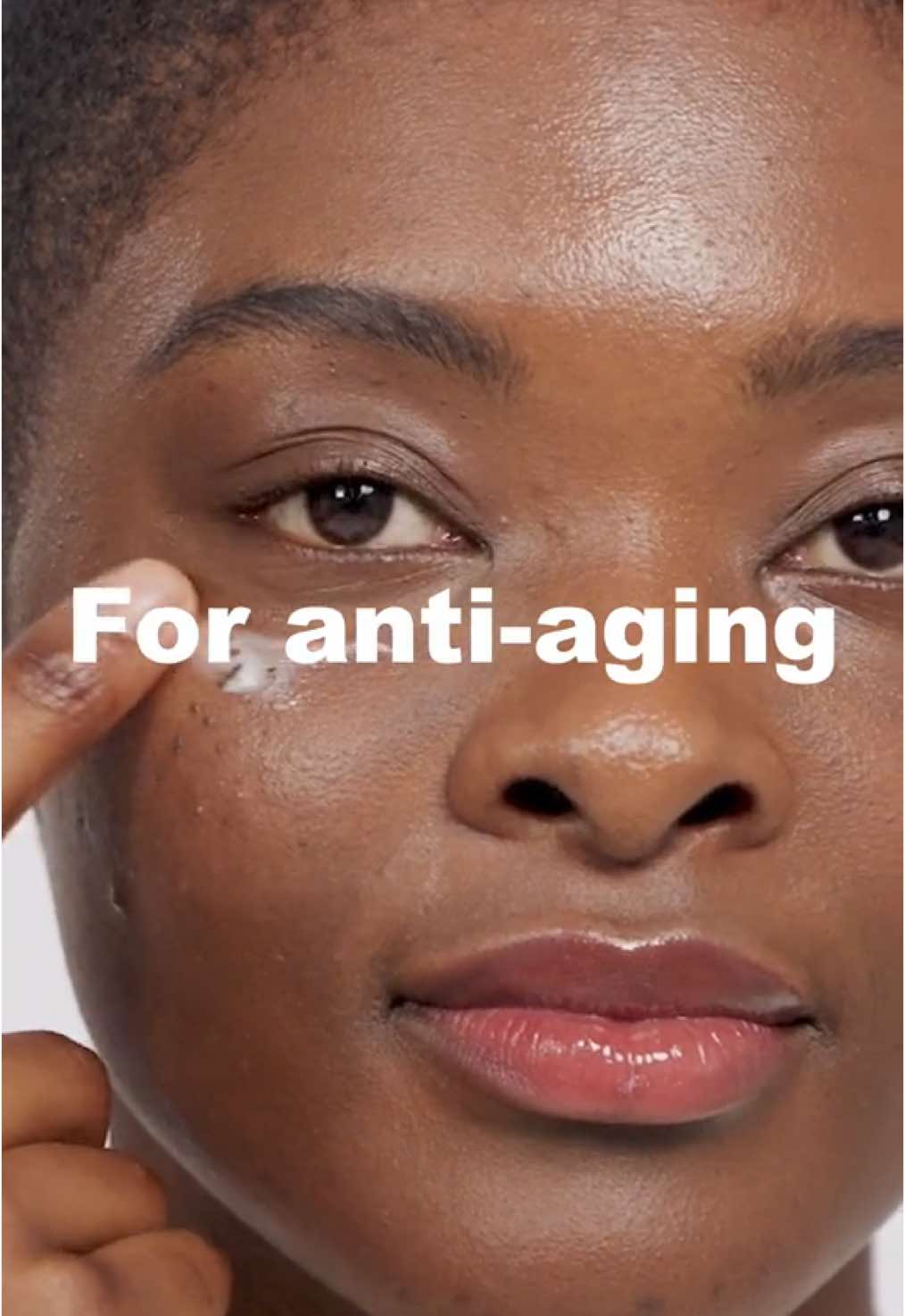 😉whatever your skin type is, try #retinol 0.1 #cream for #antiaging #skincare #cosrx #wrinklesbegone #wrinkles #retinolcream #nightroutine #foryoudays #fyd #tiktokmademebuylt #cleangirl #beauty #beautyhacks #glowymakeup #brightskin #spa #koreanskincareroutine