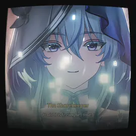 Tạm biệt em Shorekeeper. cr animation: 可靠de伏特加 on bilibili #ruaedit #wutheringwaves #wutheringwavesedit #shorekeeper #edit #tiktok