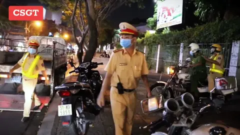 Quá sai lầm khi thông chốt 👮‍♂️ #xuhuong #xuhuong #cscd #cscd_k02 #fypシ゚viral #fyp #foryou 
