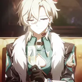 Glamour, blondes and brunettes 😍 #aventurine #aventurinehonkaistarrail #aventurinehsr #aventurineedit #HonkaiStarRail #honkaistarrailedit #edit 