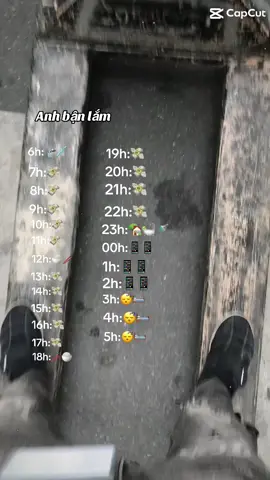 Anh bận với công việc..😊#str 