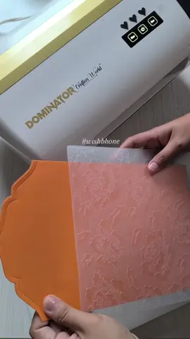 Embossed wedding envelope🤵👰❤️🎊💌 #craftsbywishbhone #invitation #wishbhone  #invitationmaker #graphicdesign #weddinginspiration #diycrafts #rustweddingideas #DIYideas #Septemberwedding #weddinginSeptember #weddinginvitation #diyprojects #invitation #invitationcard #weddingideas #rustpalette #rustinvitation #simpleweddinginvitation #lasercutinvitations #weddinginvitation #invites #wedding #weddinginspo #pearlescentpaper #embossedinvitation #weddingmotif #rustwedding #affordableinvitation #affordableinvites #invitationcover