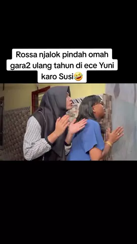 #mamalela #mamalelatheserries #viral #fyp #guyonanreceh 