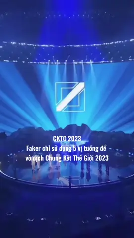 Liệu năm nay CKTG 2024 Faker sẽ cầm bao nhiêu vị tướng ở mùa giải này ? . #faker #t1 #cktg2023 #cktg2024 #Worlds2023 #worlds2024 #leesanghyeok #azir #ahri #orianna #lamnga__17 #12traibap_22 #akali #sylas 