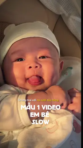 Nụ cười toả nắng #embe #embecute #baby #embedangyeu #CapCut #besam603 