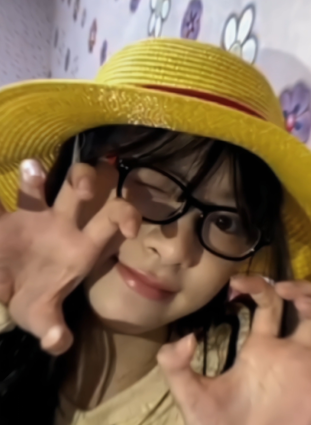Kata-kata hari ini 😅 #jkt48 #lilyjkt48 @jkt48.lily 