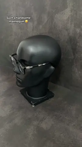 Fashionable item 👑 #chromehearts #eyeglasses #glasses #fashionable #fyp #viral 