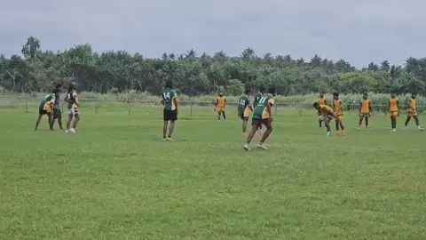 TEAM SIX BULLET MAOPA KRR🏈🥇