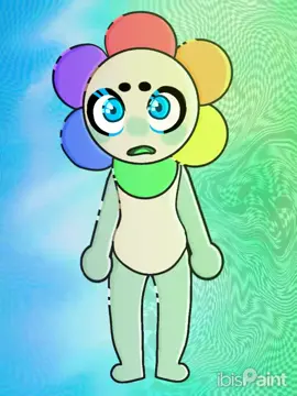 Dandy's world fan art 😋😋 . . . #dandy #dandysworld #dandysworldfanart #art #artist #beginnerartist #digitalart #digitalartist 