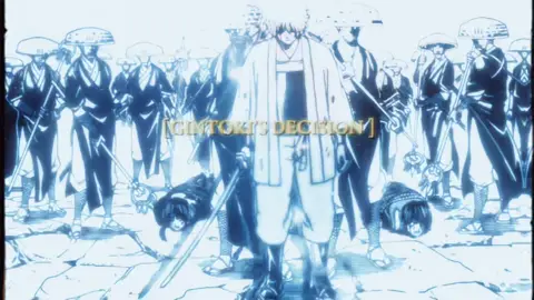 Not very happy with this one  Animations by me #gintama#gintoki#fyp#foryou#shoyo#takasugi