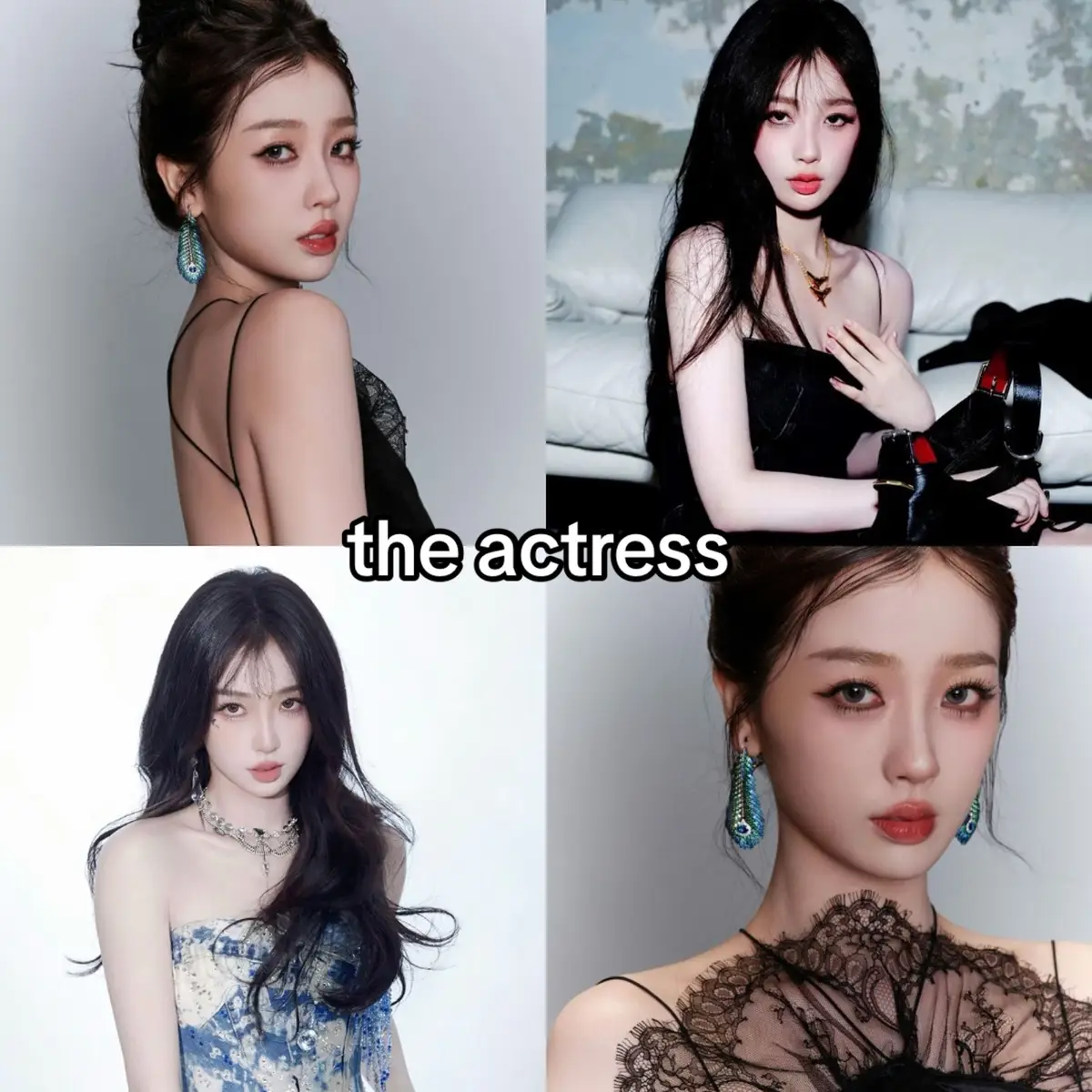 #estheryu #yushuxin #dylanwang #wanghedi #dingyuxi #linyi #zhanglinghe 