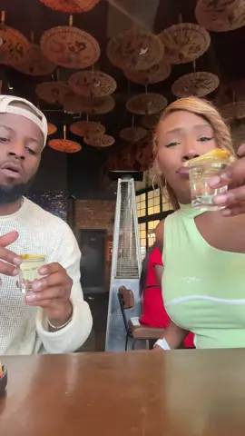Bottomless Margaritas with @Shingai Darangwa 🤣 #lalahassan #bottomlessbrunch #margarita #Siblings #SAMA28 #southafricatiktok #letseat #satiktoker #drinksoftiktok #satiktok🇿🇦 