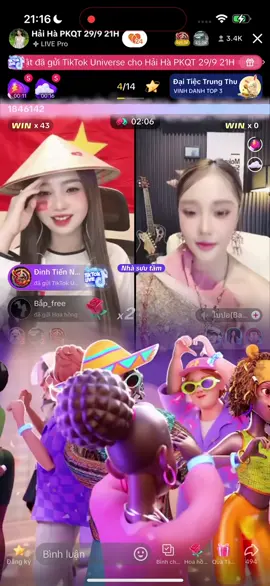 Đến hẹn thì lại lên, em vẫn nhận up mọi loại kèo nha 🤣🤣 #fyb #dinhtiennhat #pkqt #vietnam 