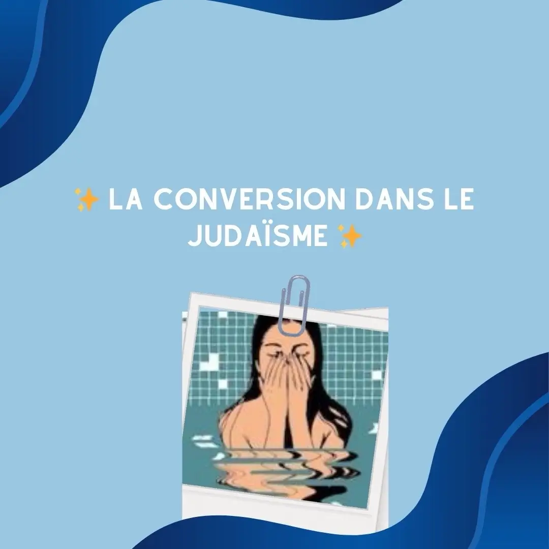 #emouna #techouva #jewishtiktok #hashem #conversion #torah 