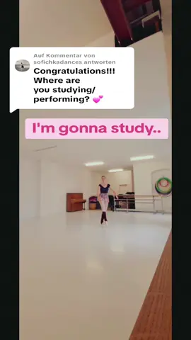 Antwort auf @sofichkadances I'm so excited to go to London! if you want to help me realising this dream, please donate via my go fund me link. Thanks for everybody's support ✨️ #balletlondon #cityacademylondon #londonballet #ballerina #balletacademy #balletlife #balletdancer 