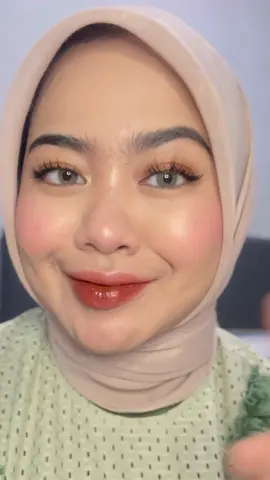 shock keren bgt sesmooth ini??!🫨👊🏼 #powderfoundation #makeuplook 
