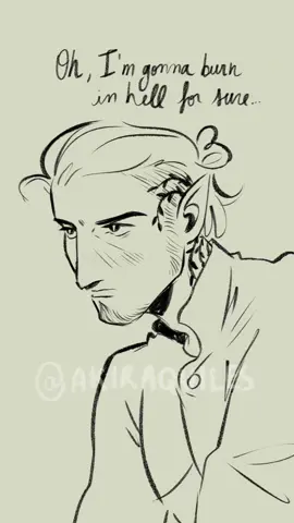 Aquile's inner monologue 🤡 #thearcanagame #murielofthekokhuri #murielthearcana #fyp #artiststruggles 