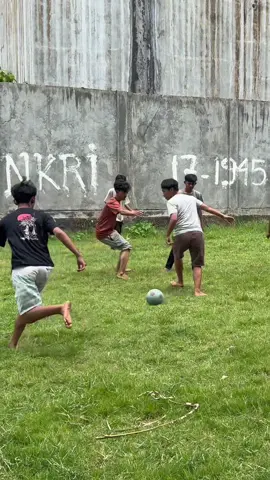 Kalo belom magrib belom berenti,full on yt omped_visual (10 TIPE BOCIL MAIN BOLA) #fyp #ceritakita #tipetipeomped 