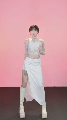 Solo dance Sally 🥰 #KOLSME #kmgirls #slaygirldancers 