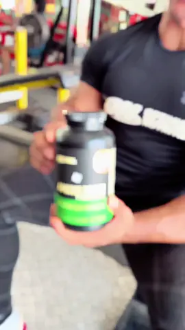 On Amino 2222 320tab rasa enak dan tidak lengket 😉 #CapCut  @Optimum Nutrition Indonesia 