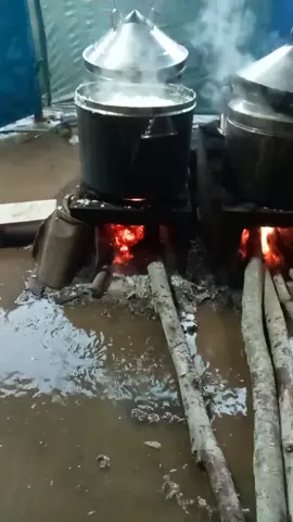 banjir dadakan #maviaproject #ojen 