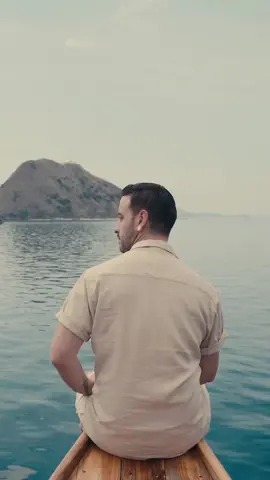 Exploring the Islands of Labuan Bajo in style and comfort with @indonesiajuara.trip . This was a trip i will never forget! 