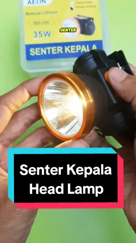 Senter kepala murah cahaya putih dan kuning tersedia varian 20 watt 35 watt 50 watt 80 watt 150 watt #senterkepala #senterkepalamurah #senterkepalaheadlamp 