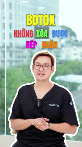 Bô tốc thật sự không xoá được nếp nhăn 🤔  #drbeautyblossom #blossom #blossomclinic #drblossom #trending #viral #skincare #lamdep #beauty #skinbooster 