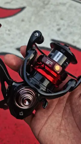 Reel pancing baru dari daido vendetta sudah power handle,oneway,dan SW. Sudah lebih tahan karat dan korosi.#fyp #fishing #mancing #mancingmaniamantap #mancingmania #reel #reelmancing #reelpancing #reelpoweehandle #reeloneway #reelsw #reellaut #daido #reeldaido #daidovendetta 