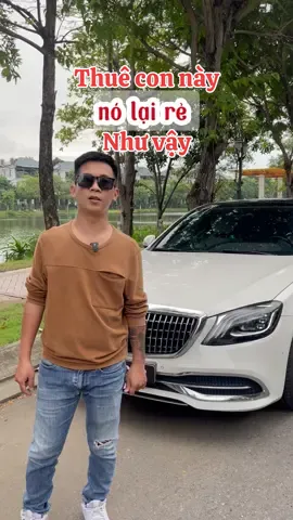 Thuê xe giá rẻ  #bomcar #trendingvideo #thuexeoto #xuhuong2024 #meooto 