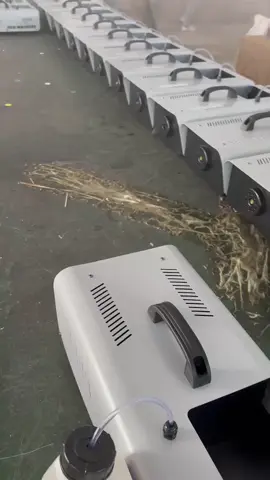 1500WSmoke machine stage dedicated small smoke machine manufacturing machine smoke sprayer#stageeffects3000w #fogmachine #smokemachine #specialeffects #stageequipment #fogmachine1500w #smog #dtageeffects #nightclub 