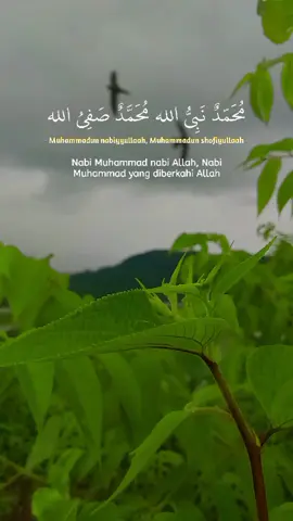 ASMA'UN NABI Muhammadur rasuulullah muhammadun habiibullah muhammadun nabiyyullah muhammadun shofiyullah huwa aaminun mamuunun haamidun mahmuudun syaahidun masyhuudun naashirun manshuurun #sholawatmerdu #asmaunnabi #liriksholawat #sholawatnabi #sholawatan #sholawattrending #sholawatviral #sholawatpenyejukhati #fypシ #Nasrilsyahril #fyp 