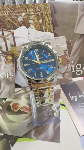 poedagar-858 นาฬิกาแฟชั่นธุรกิจของผู้ชาย#watch #poedagar #fashion #ดู#PATEK PHLI PHILIPPE