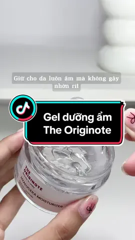 Gel dưỡng ẩm giá hạt dẻ lắm nò 🫧✨  #hoanganh #hgaanh #review #gelduongam #duongam #kemduongam #kemduongda #xuhuong #lamdep #skincare #beauty #viral #foru #fyp 