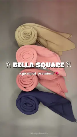 harga seblak tapi anti letoy 😭🫶🏻 #bellasquare #hijabbelasquere #bellasquarepremium #bellasquareantiletoy #kontenkreator #affiliate 