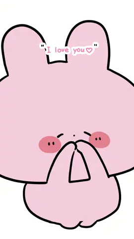 大好きを伝えたい♡#あさみみちゃん #サイマス #イラスト #アニメ 