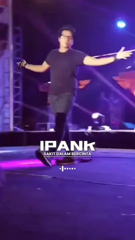 Sakit Dalam Bercinta - Ipank #fyp #ipank #sakitdalambercinta #CapCut #liriklagu #foryoupage #fypsounds #TikTokTainment @ipank_official1 