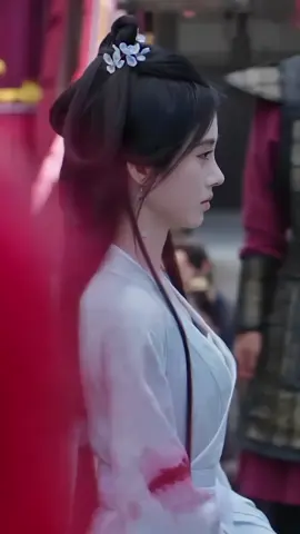 Nốt Chu Sa 🥹🥹 #hoagianlenh #duongthaivi #cuctinhy #jujingyi #鞠婧祎 #จูจิงอี้ #🌼_nhung_🌼_❤_kiku_❤ 