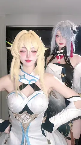 #cosplay #xuhuong #xh #cos #cute #douyin 