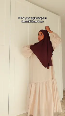 A very somali mom coded fall outfit 🤌🏾✨ #OOTD #modest #modestoutfits #fashion #modestfashion #fashioninspo #hijabifashion #ootdhijabstyle #arket #mango #fashiontok #ootdfashion #outfitideas #grwm #somalimom #somalitiktok #somalifashion #somaligirl 