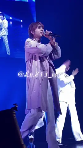 Neo ROMANTIC 🐼🎵🩵 #Lienel #近藤駿太 #チッケム @Lienel 