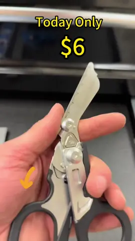 Multifunctional Scissors#foryou #good #fyp 