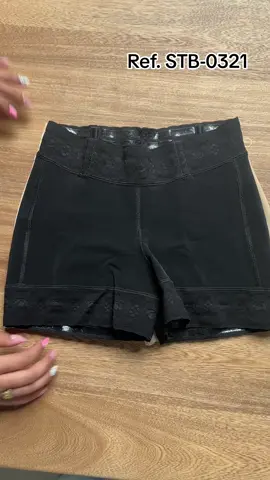 Nuestro short extra corto, cuenta con control de abdomen bajo y realce natural en pompis. 💖 #fajasmyd #shapewear #fajas #fajascolombianas #fouryou #mexico🇲🇽 #buchonas4x4 