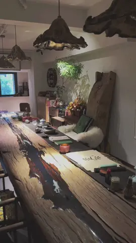 Không gian trà thật tuyệt vời (Nguồn: st) #trà #tracu #tradao #phongtra #thuongtra #khonggianthuongtra #khonggiantradao #xh #golua 