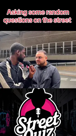 Asking some random questions on the street  #fup #fypシ゚ #unitedkingdom #unitedkingdom #viraltiktok 