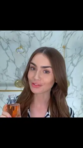Lily collins for vogue beauty secrets💋❤️#foryou #fyp #perte #vogue#lilycollins #emilyinparis #paris#france#routine#skincare#beauty 