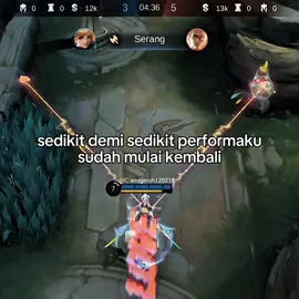bismillah #fyp #mobilelegends #fannymontage 